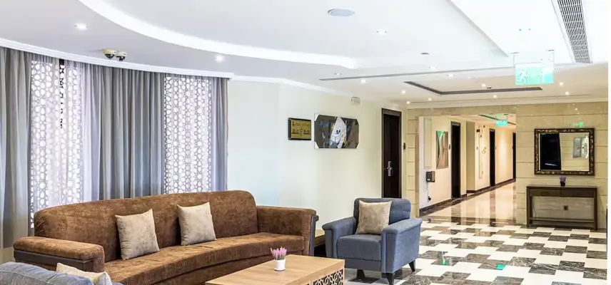 Faraj Al Madina Hotel image